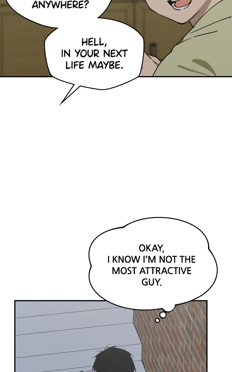 Who’s That Girl? Chapter 1 page 59 - 