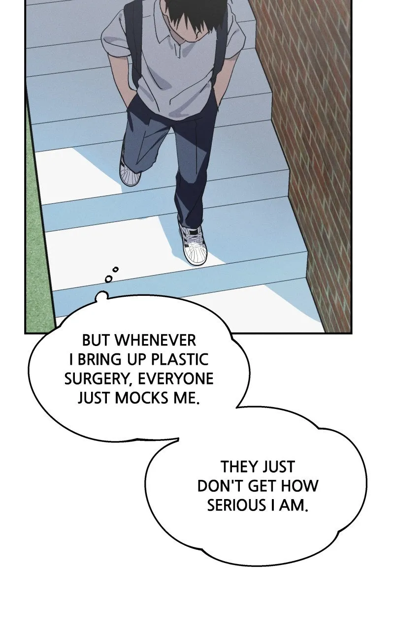 Who’s That Girl? Chapter 1 page 60 - 