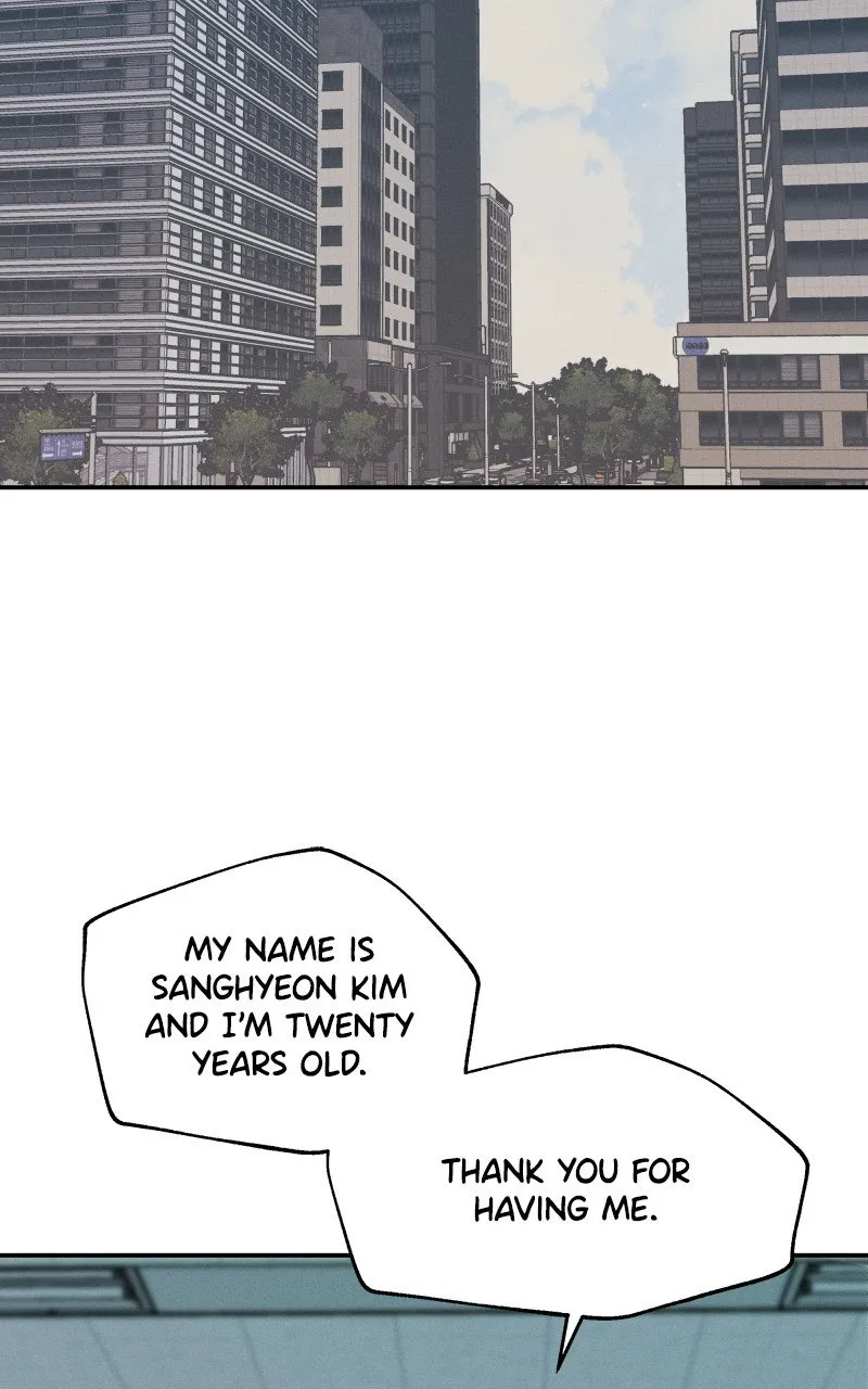 Who’s That Girl? Chapter 1 page 64 - 