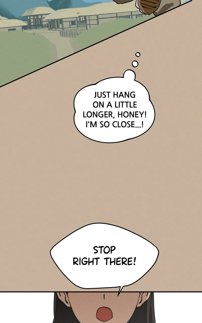 Who’s That Girl? Chapter 1 page 8 - 