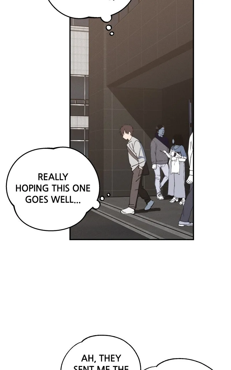 Who’s That Girl? Chapter 1 page 71 - 
