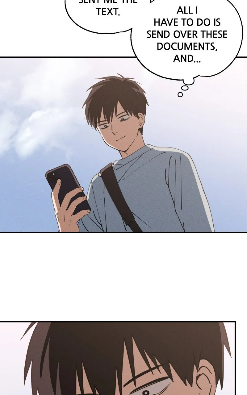 Who’s That Girl? Chapter 1 page 72 - 