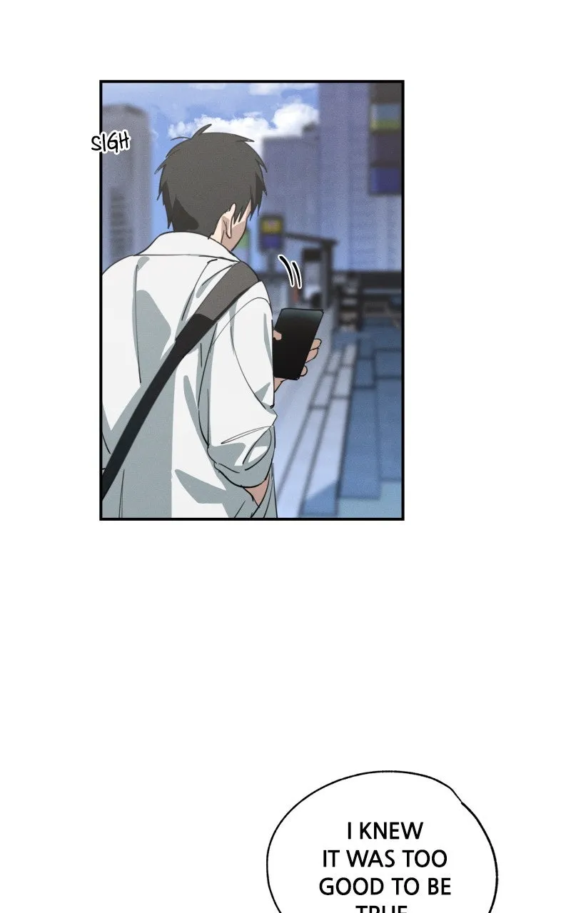 Who’s That Girl? Chapter 1 page 76 - 