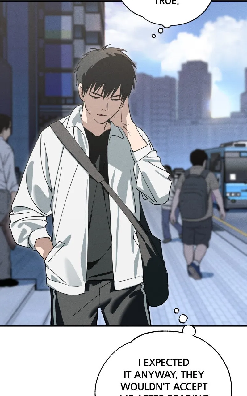 Who’s That Girl? Chapter 1 page 77 - 