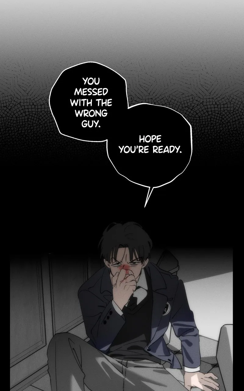 Who’s That Girl? Chapter 1 page 79 - 