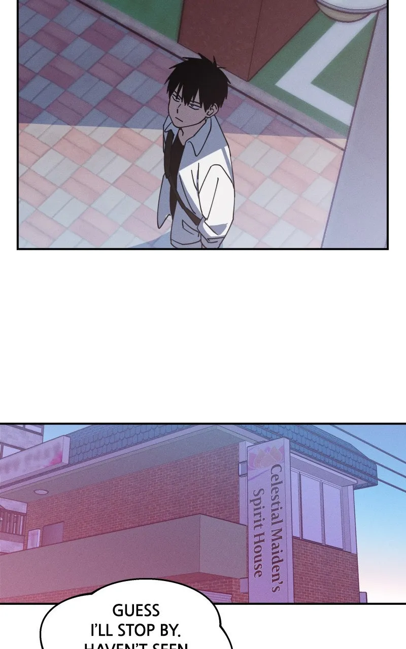 Who’s That Girl? Chapter 1 page 83 - 
