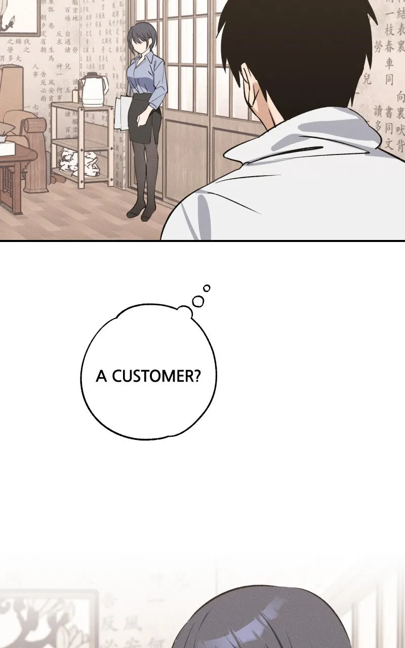 Who’s That Girl? Chapter 1 page 85 - 
