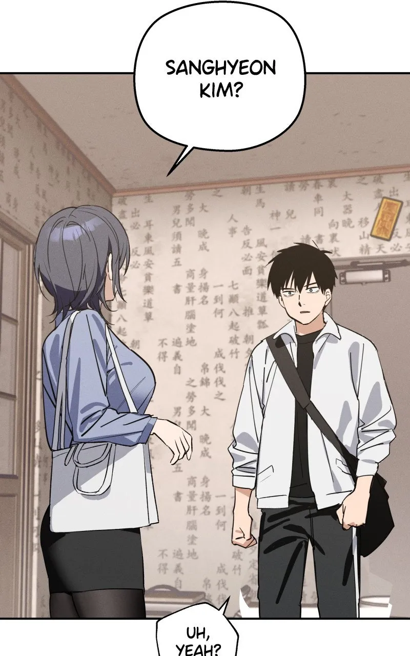 Who’s That Girl? Chapter 1 page 89 - 