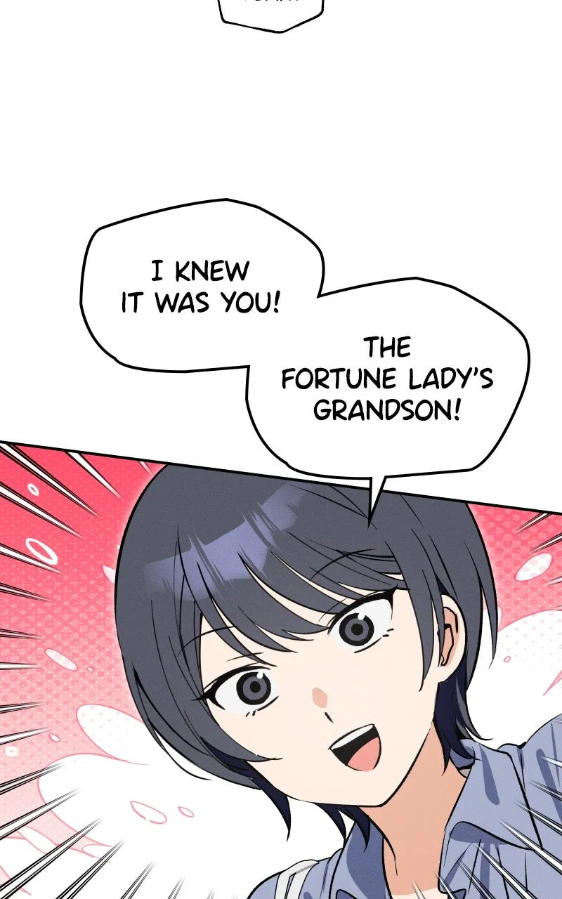 Who’s That Girl? Chapter 1 page 90 - 