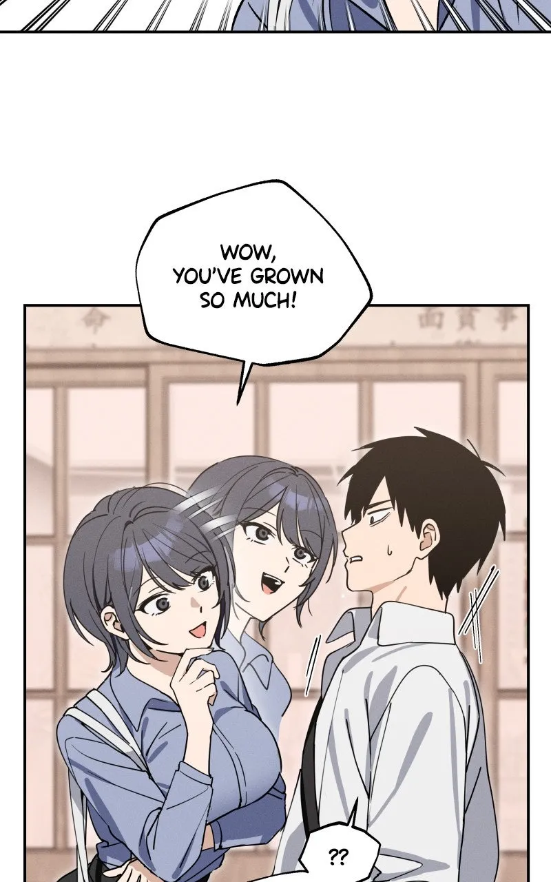 Who’s That Girl? Chapter 1 page 91 - 