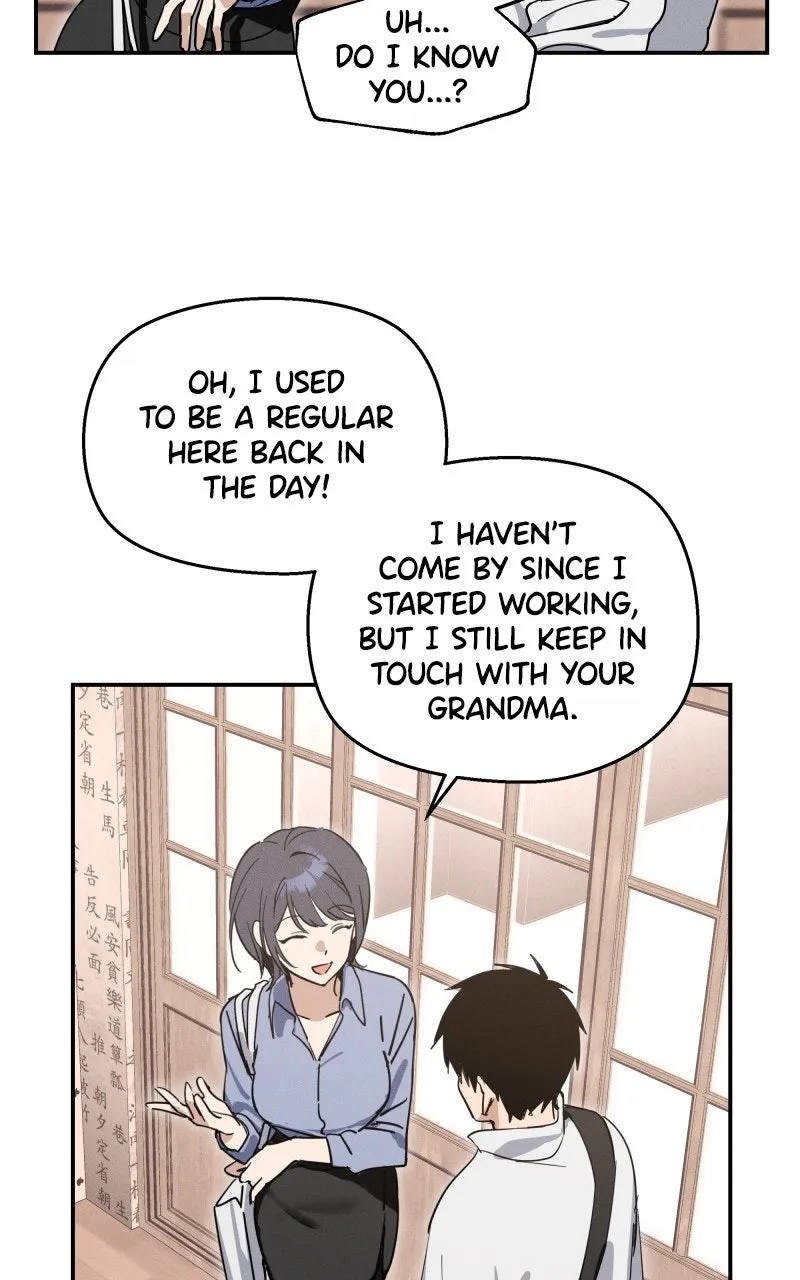 Who’s That Girl? Chapter 1 page 92 - 
