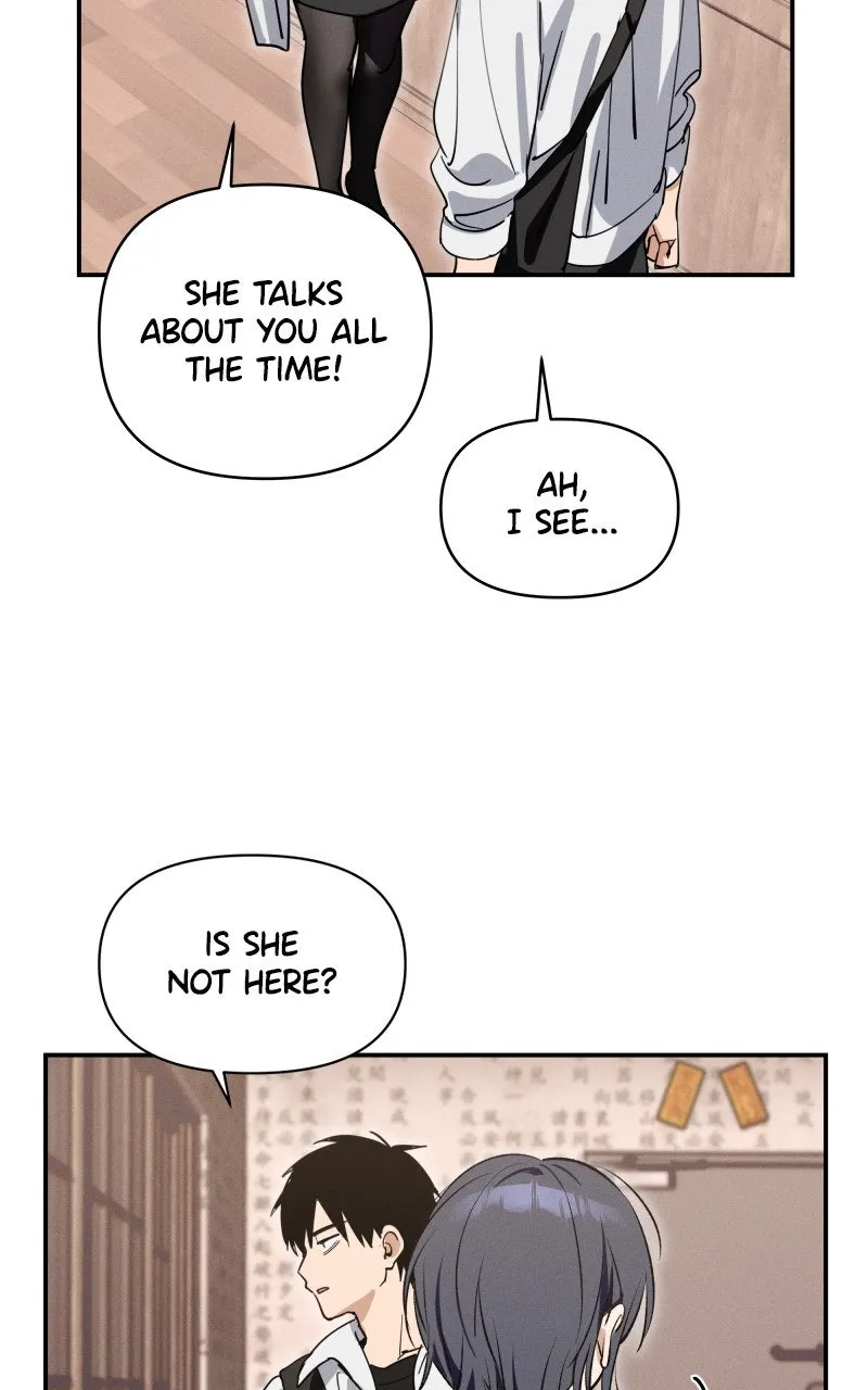 Who’s That Girl? Chapter 1 page 93 - 
