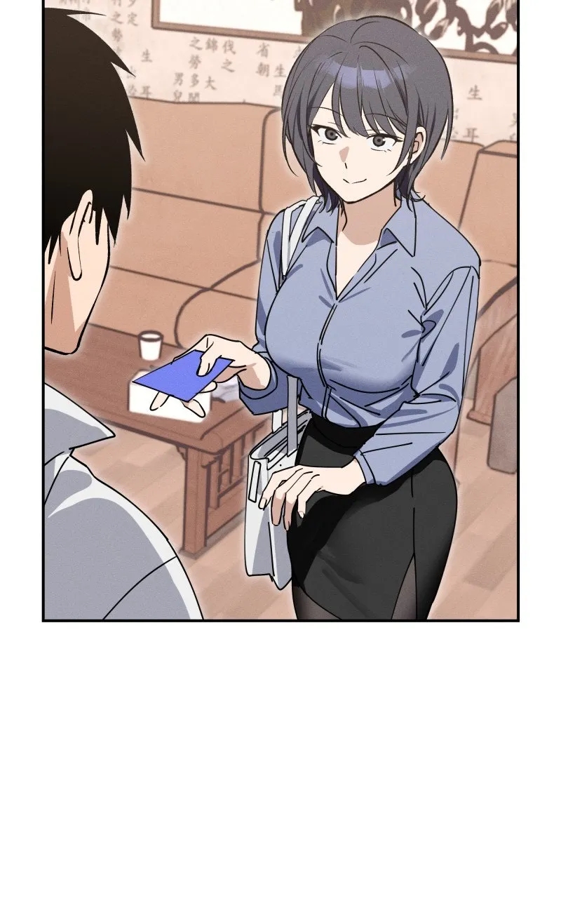 Who’s That Girl? Chapter 1 page 96 - 