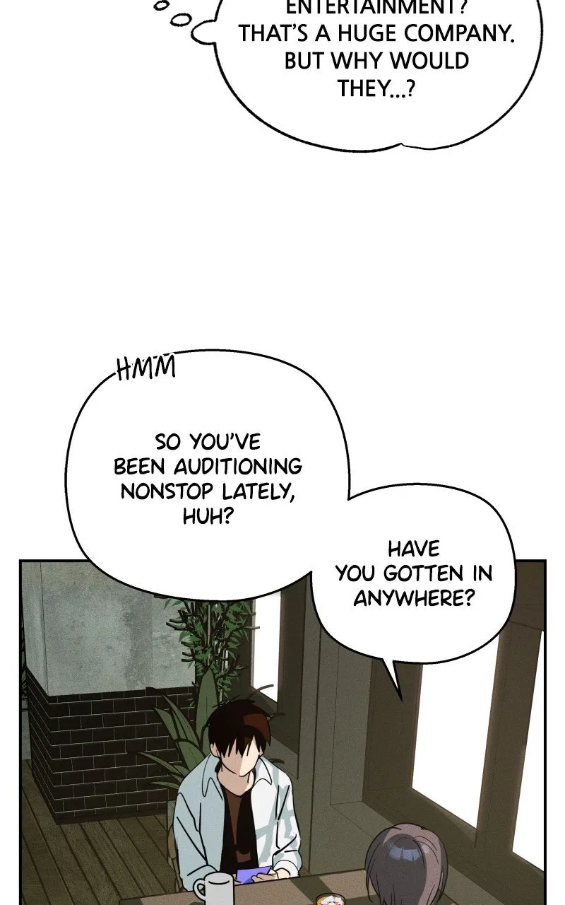 Who’s That Girl? Chapter 1 page 99 - 