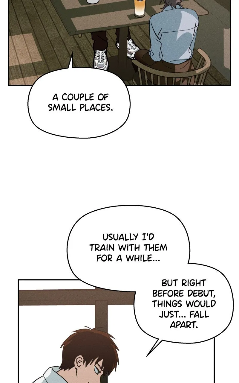 Who’s That Girl? Chapter 1 page 100 - 