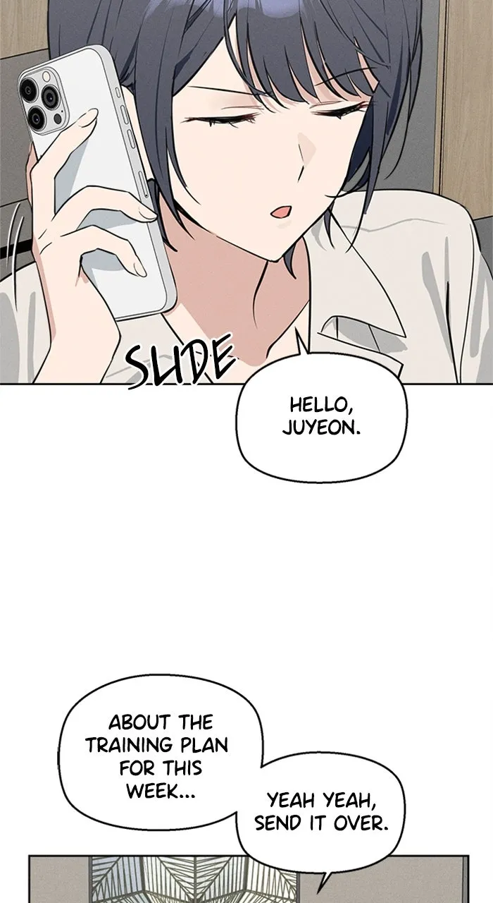 Who’s That Girl? Chapter 10 page 14 - 