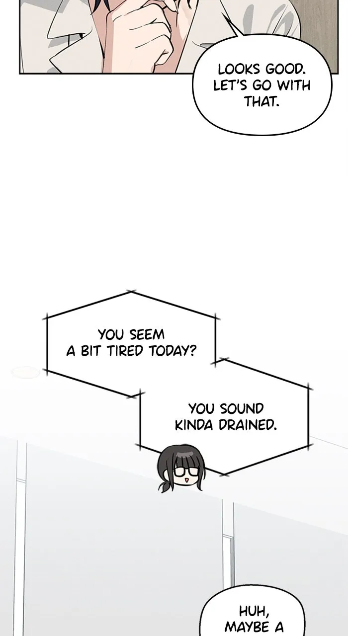 Who’s That Girl? Chapter 10 page 17 - 