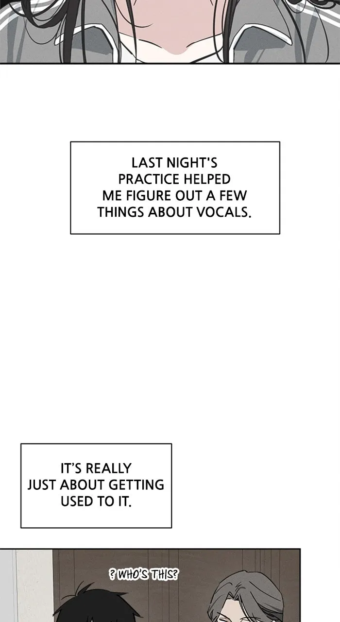 Who’s That Girl? Chapter 10 page 20 - 
