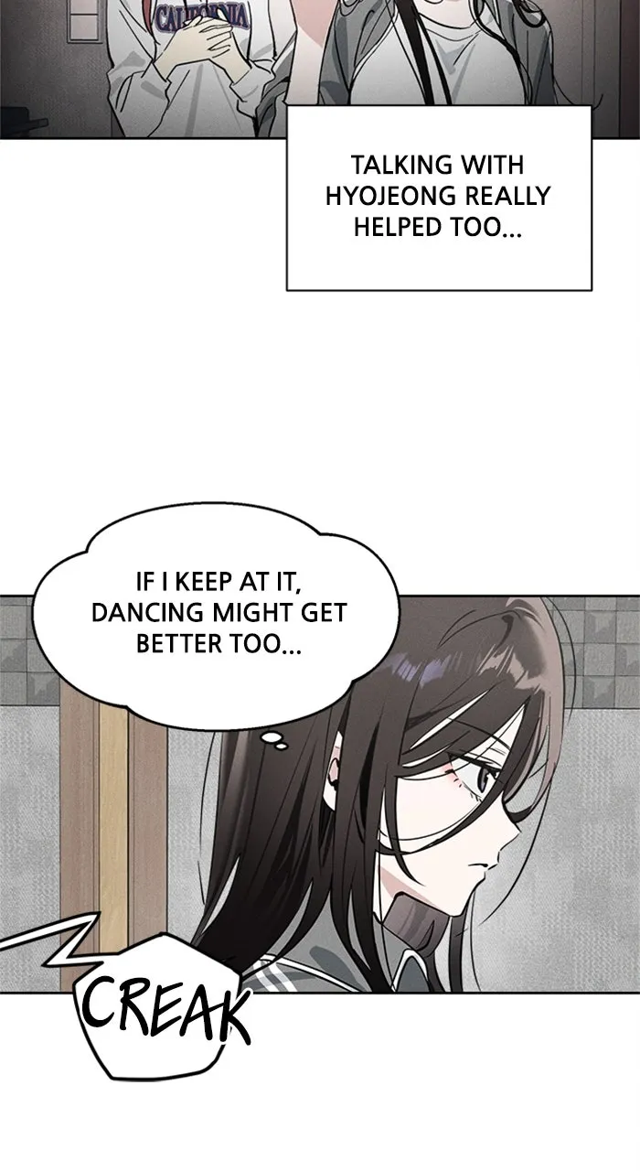 Who’s That Girl? Chapter 10 page 22 - 