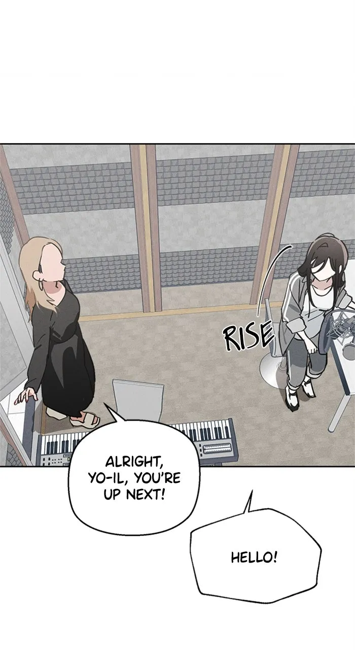 Who’s That Girl? Chapter 10 page 23 - 