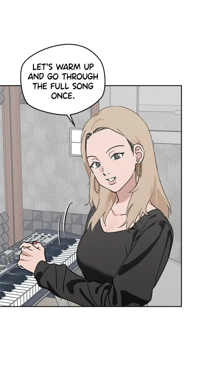 Who’s That Girl? Chapter 10 page 24 - 