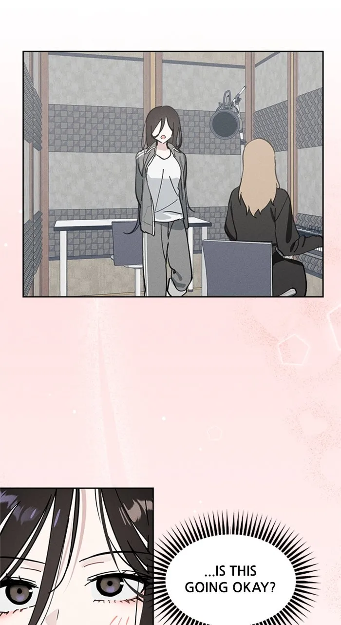 Who’s That Girl? Chapter 10 page 25 - 