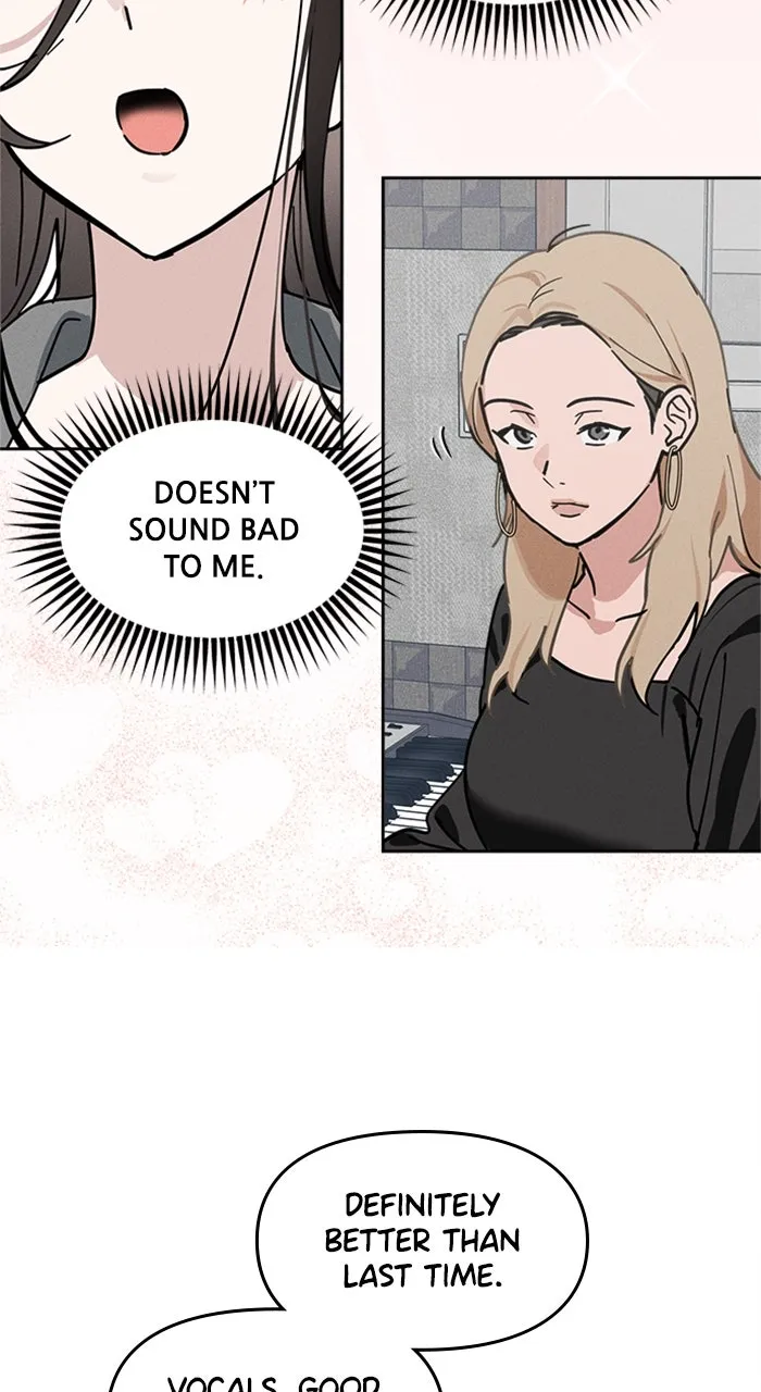 Who’s That Girl? Chapter 10 page 26 - 
