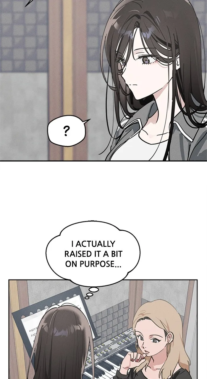 Who’s That Girl? Chapter 10 page 28 - 