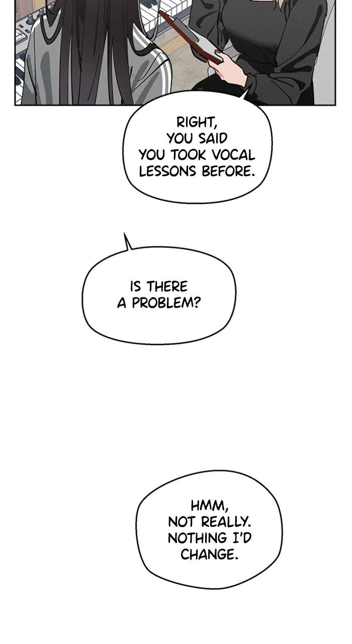 Who’s That Girl? Chapter 10 page 29 - 