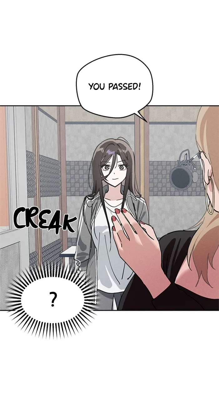 Who’s That Girl? Chapter 10 page 30 - 