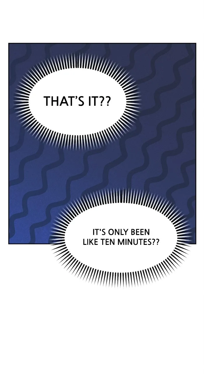 Who’s That Girl? Chapter 10 page 31 - 