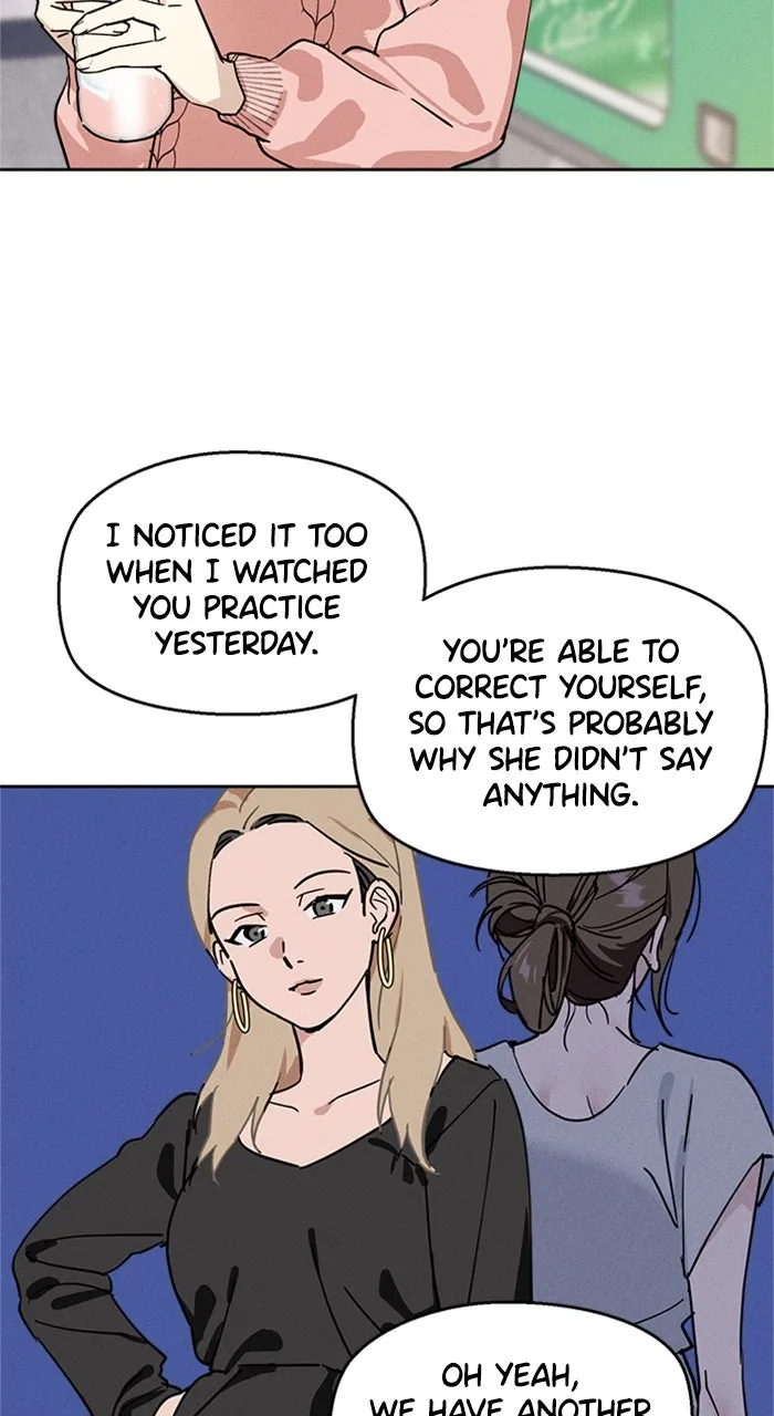 Who’s That Girl? Chapter 10 page 33 - 