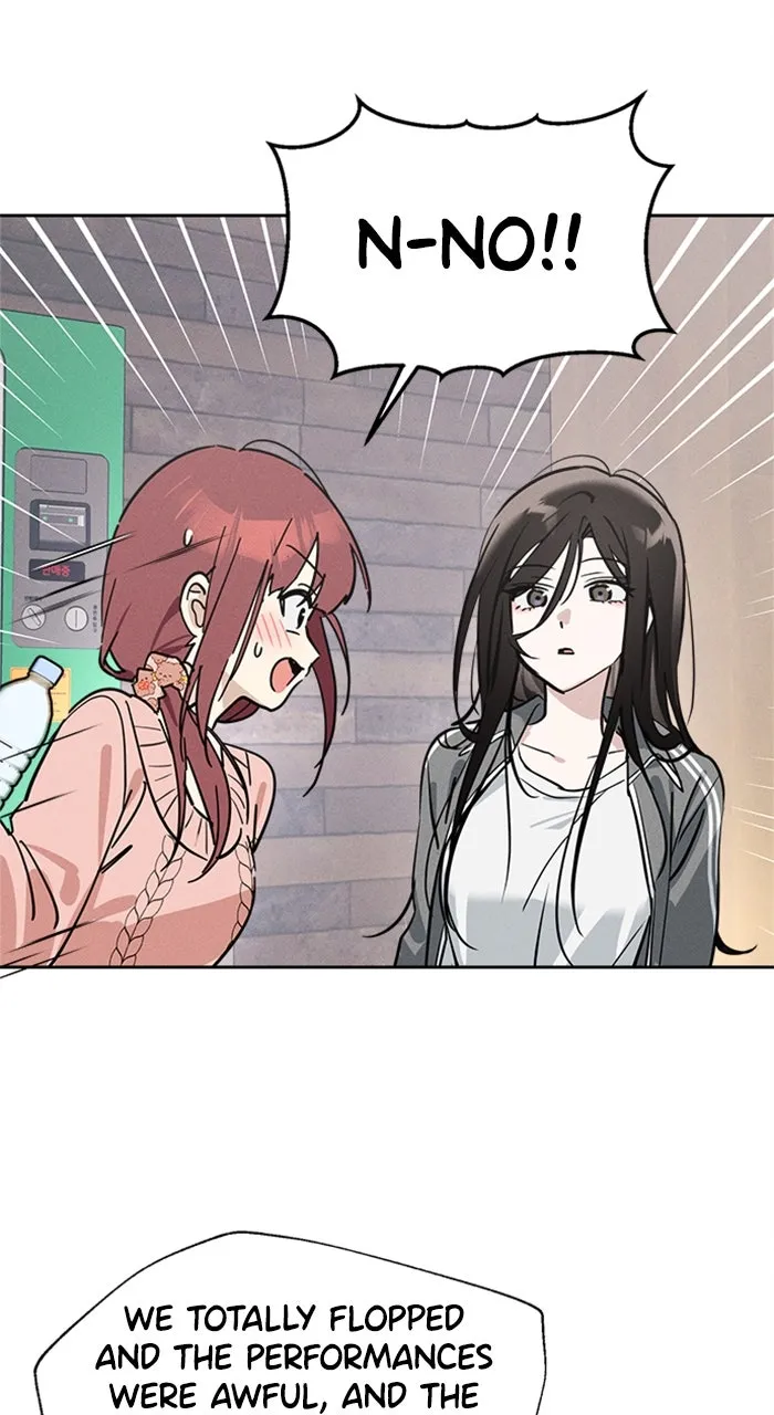 Who’s That Girl? Chapter 10 page 37 - 