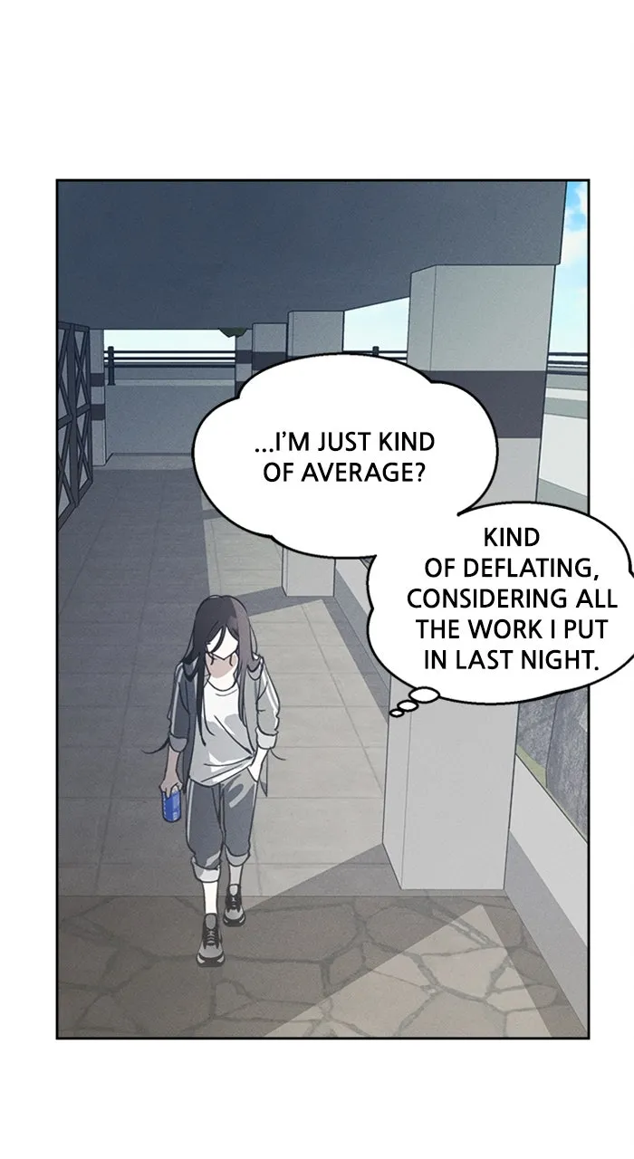 Who’s That Girl? Chapter 10 page 40 - 