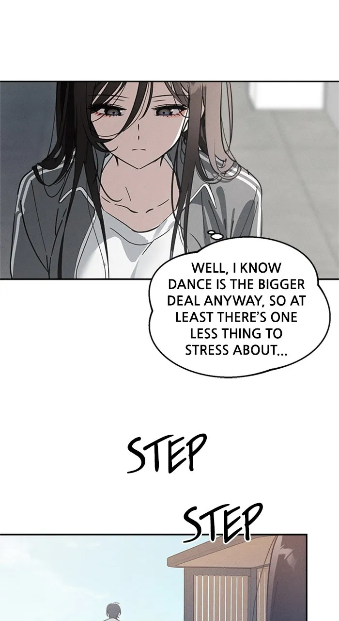 Who’s That Girl? Chapter 10 page 41 - 
