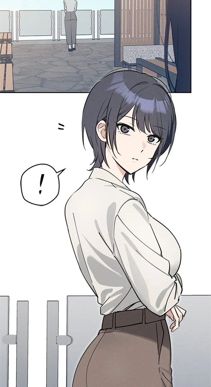 Who’s That Girl? Chapter 10 page 42 - 