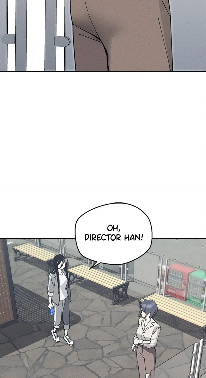 Who’s That Girl? Chapter 10 page 43 - 