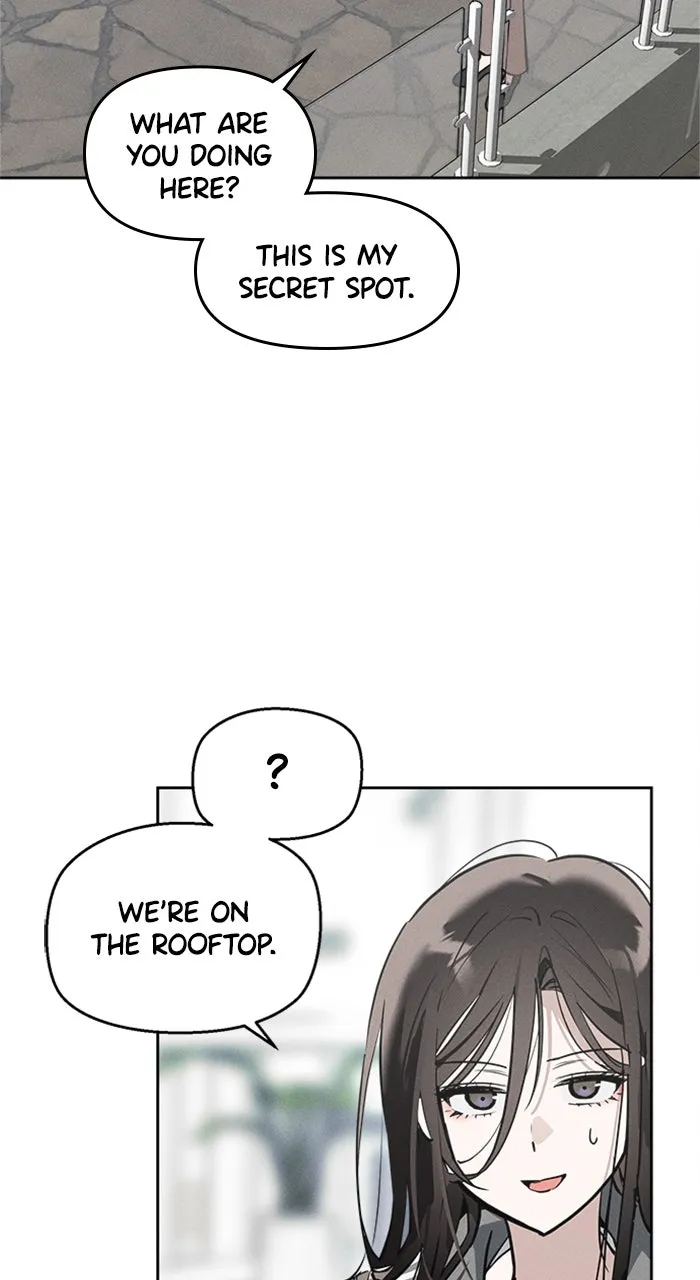 Who’s That Girl? Chapter 10 page 44 - 