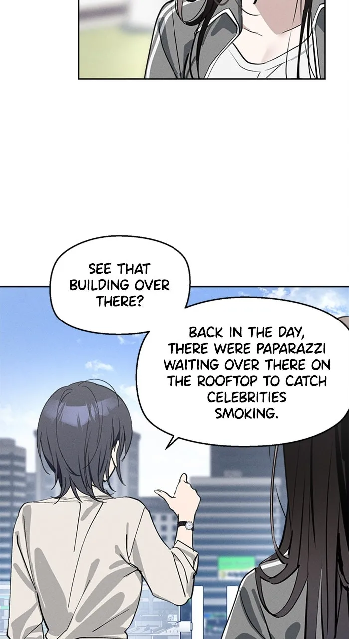 Who’s That Girl? Chapter 10 page 45 - 