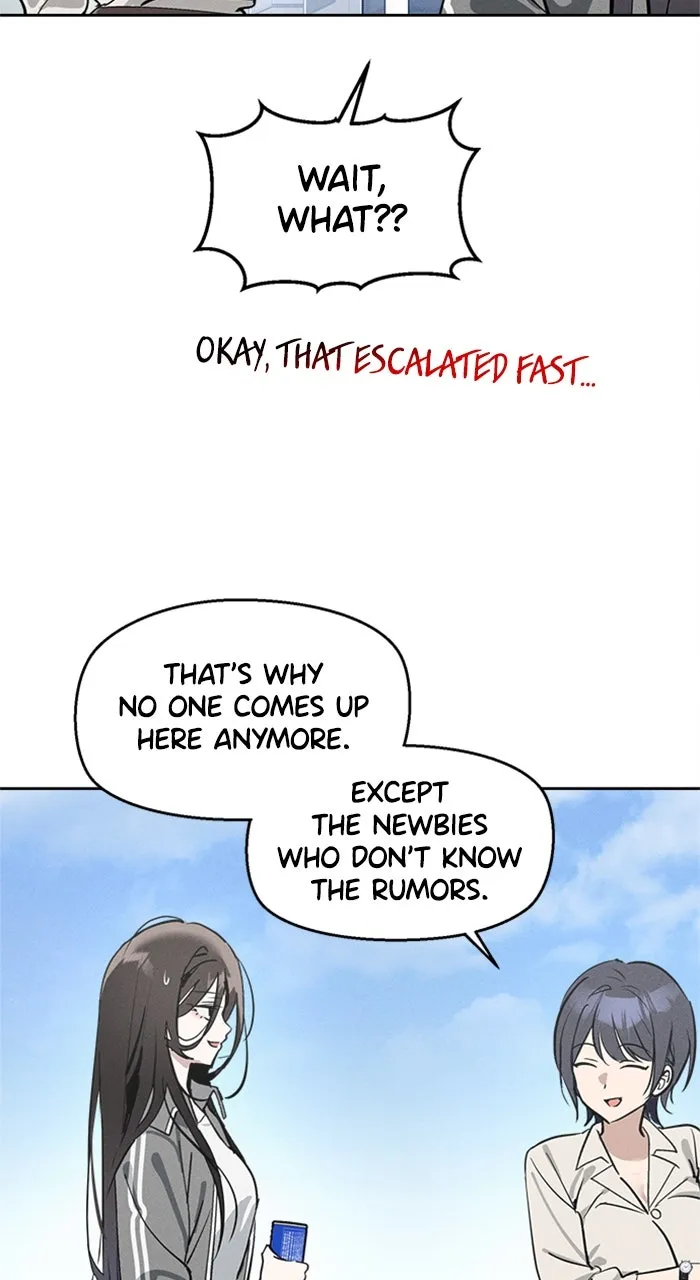 Who’s That Girl? Chapter 10 page 46 - 