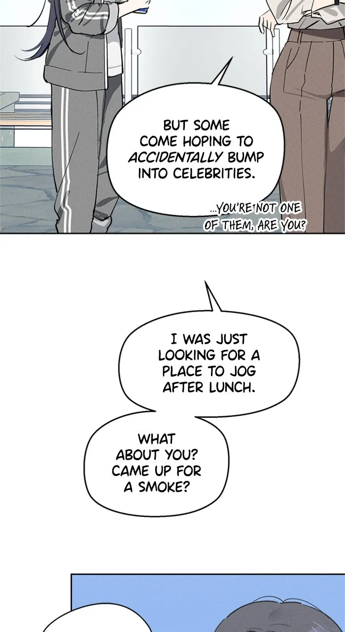Who’s That Girl? Chapter 10 page 47 - 