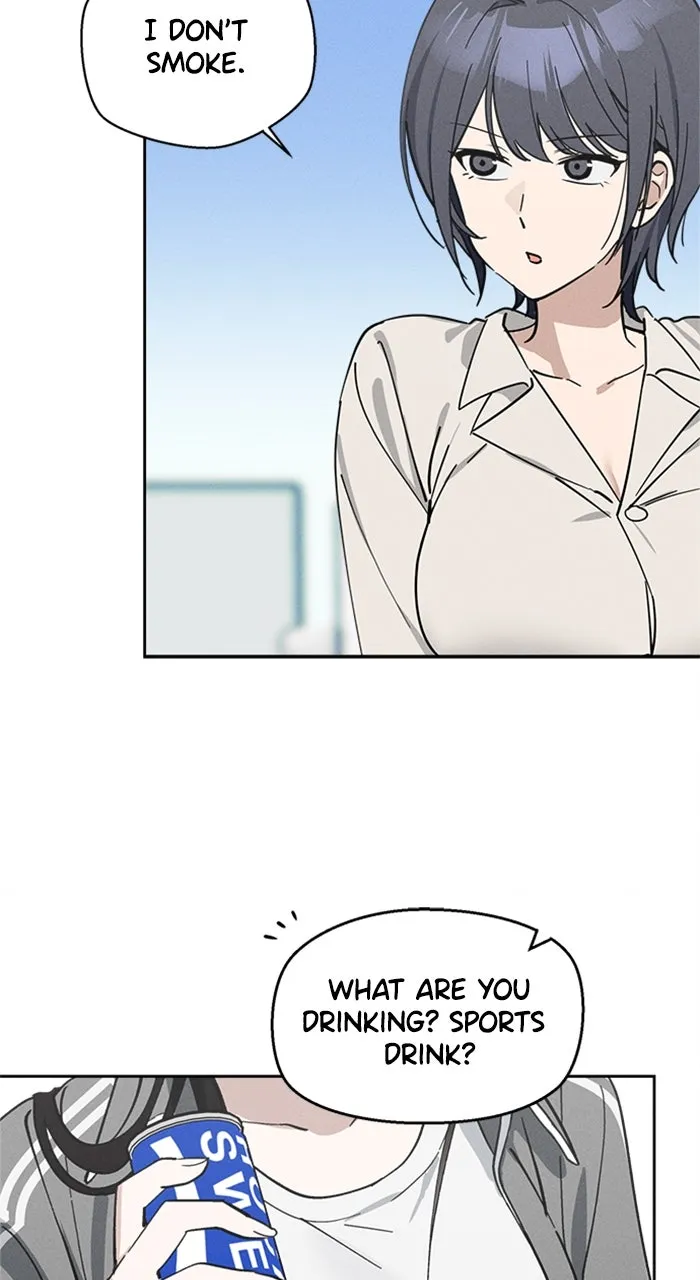 Who’s That Girl? Chapter 10 page 48 - 