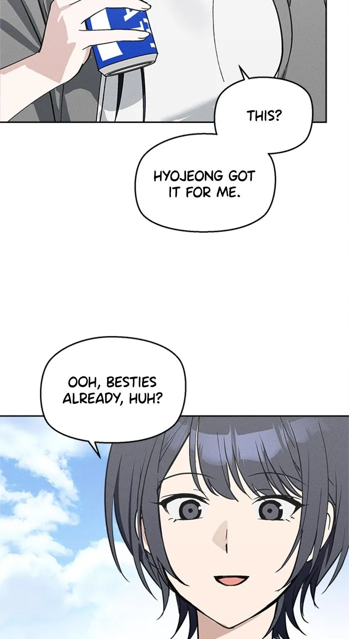 Who’s That Girl? Chapter 10 page 49 - 