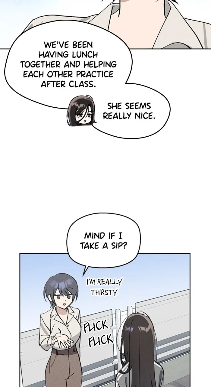 Who’s That Girl? Chapter 10 page 50 - 