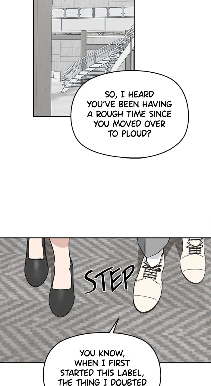 Who’s That Girl? Chapter 10 page 6 - 