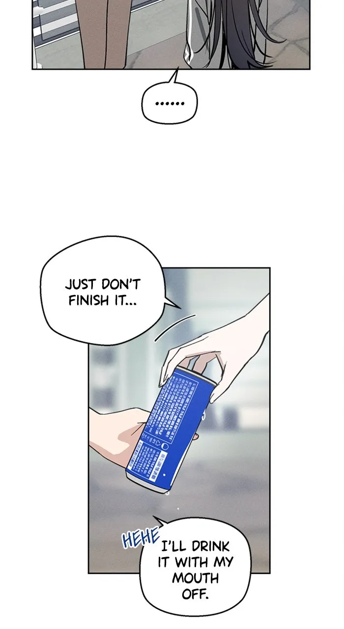 Who’s That Girl? Chapter 10 page 51 - 