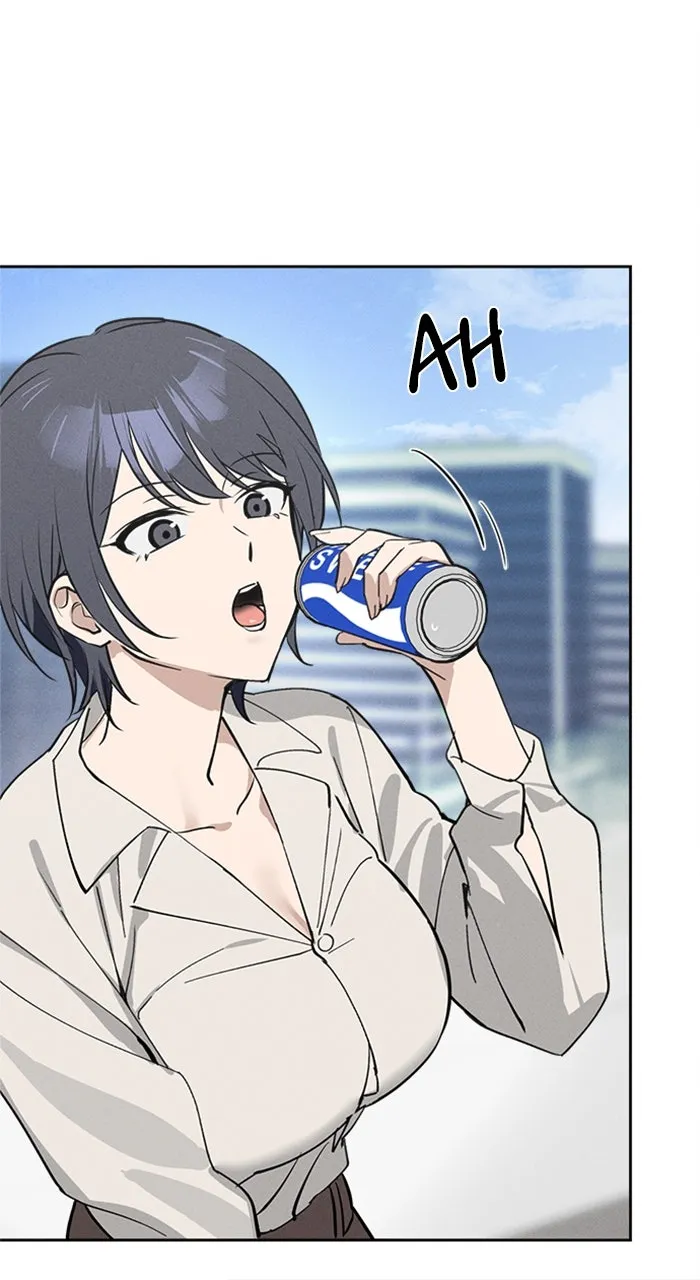 Who’s That Girl? Chapter 10 page 52 - 
