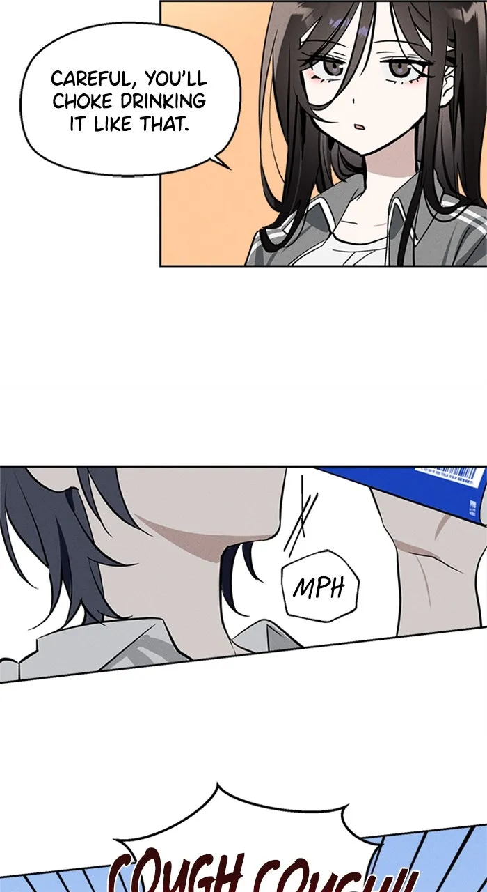 Who’s That Girl? Chapter 10 page 53 - 