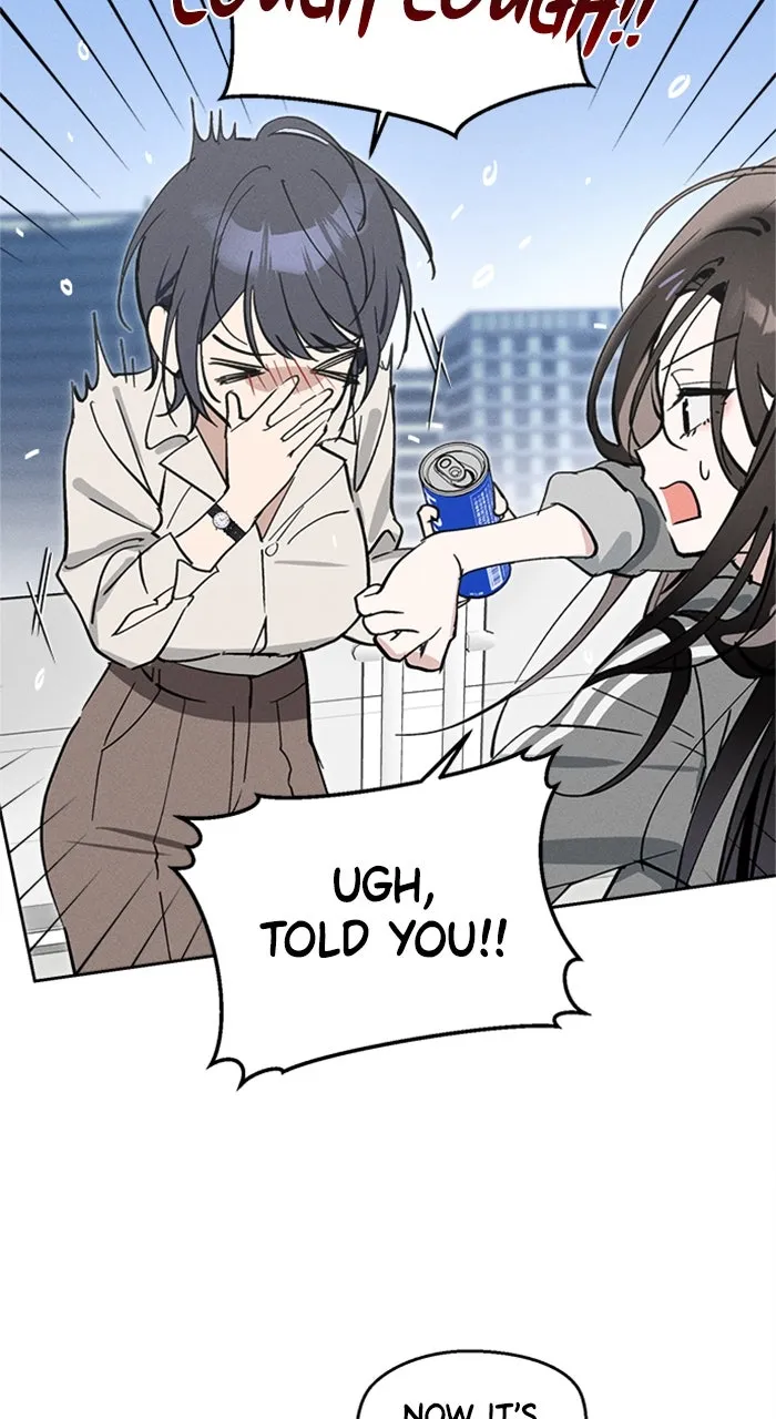 Who’s That Girl? Chapter 10 page 54 - 