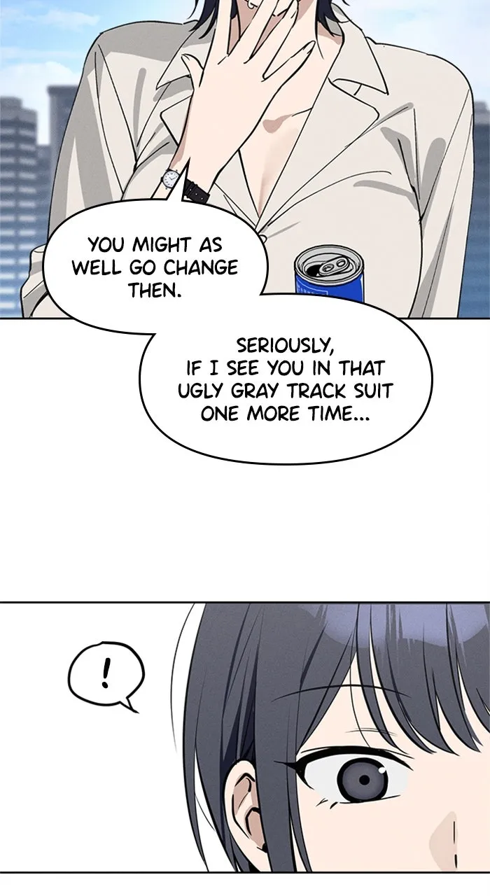 Who’s That Girl? Chapter 10 page 56 - 
